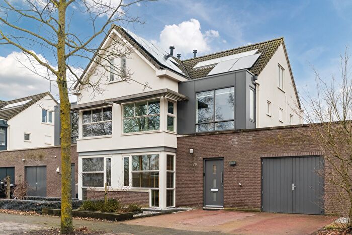 Koop en Huur Huizen - 2