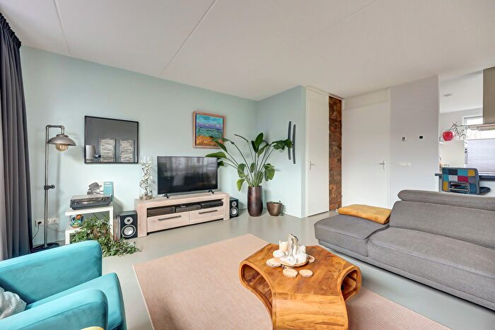 Koop en Huur Huizen - 3