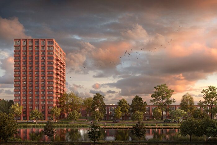 Koop en Huur Huizen - 2