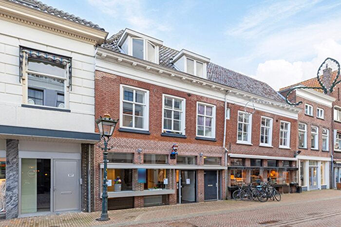 Koop en Huur Huizen - 2