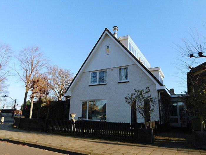 Koop en Huur Huizen - 2