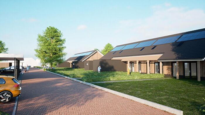 Koop en Huur Huizen - 2