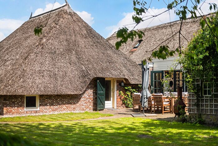 Koop en Huur Huizen - 2