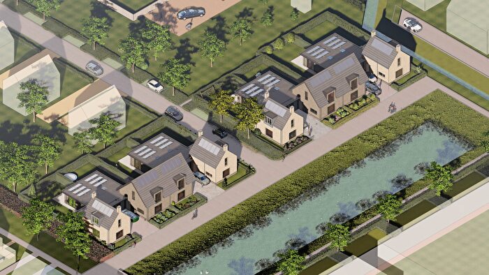Koop en Huur Huizen - 2