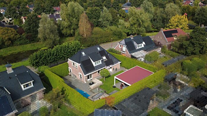 Koop en Huur Huizen - 2