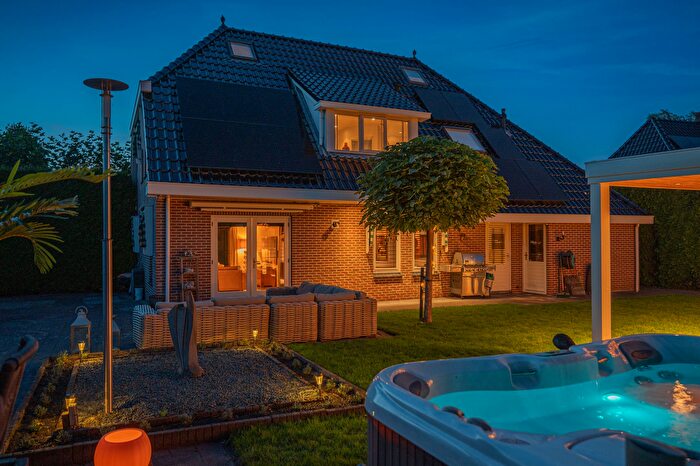 Koop en Huur Huizen - 3