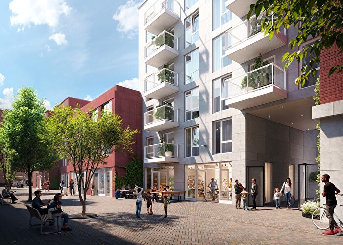 Koop en Huur Huizen - 2