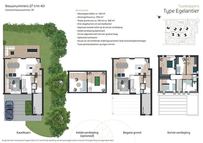 Koop en Huur Huizen - 2