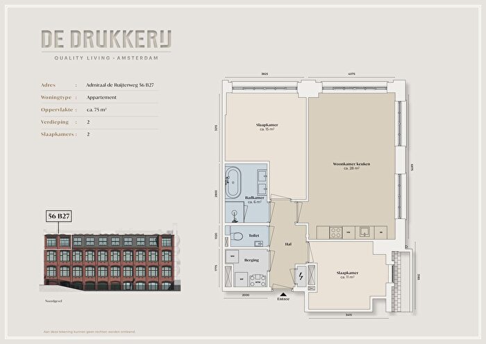 Koop en Huur Huizen - 3
