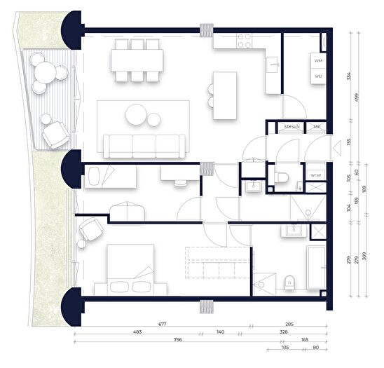 Koop en Huur Huizen - 2