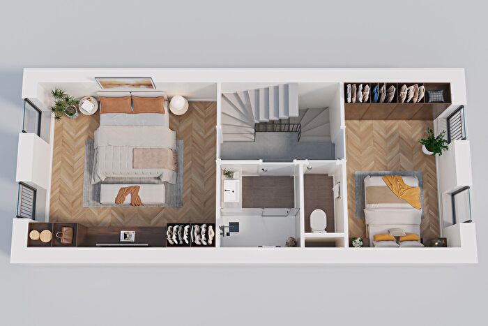 Koop en Huur Huizen - 2
