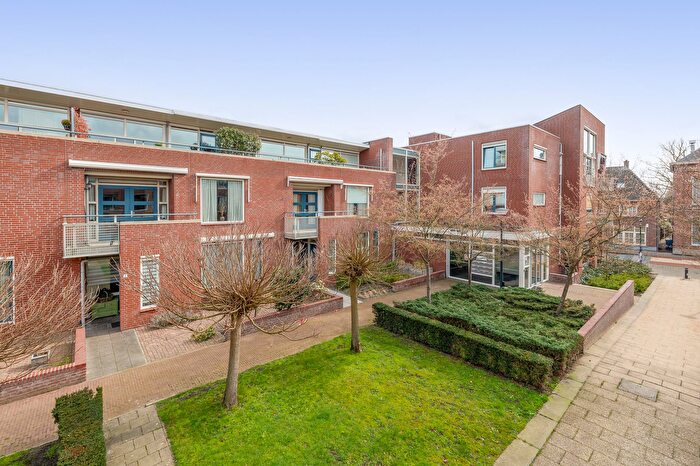 Koop en Huur Huizen - 2