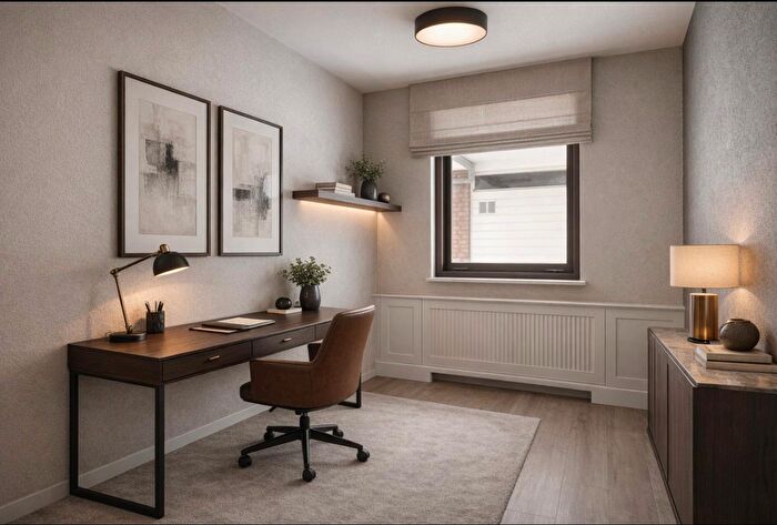 Koop en Huur Huizen - 2