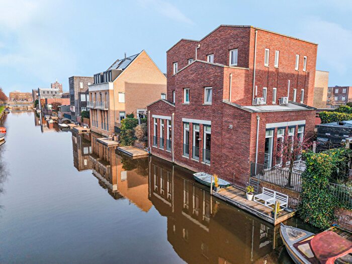 Koop en Huur Huizen - 3