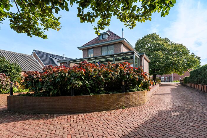 Koop en Huur Huizen - 3
