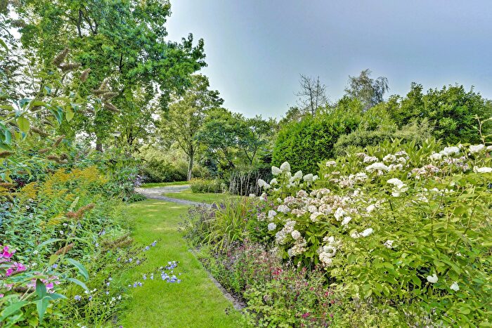 Koop en Huur Huizen - 3