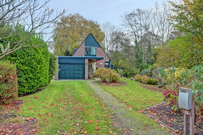 Koop en Huur Huizen - 2