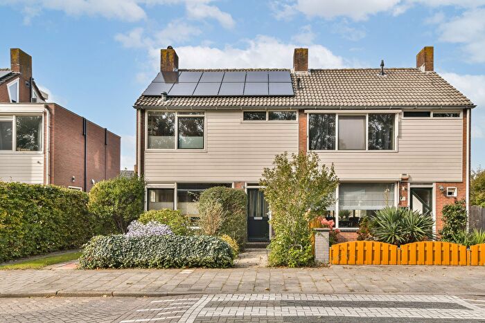 Koop en Huur Huizen - 2