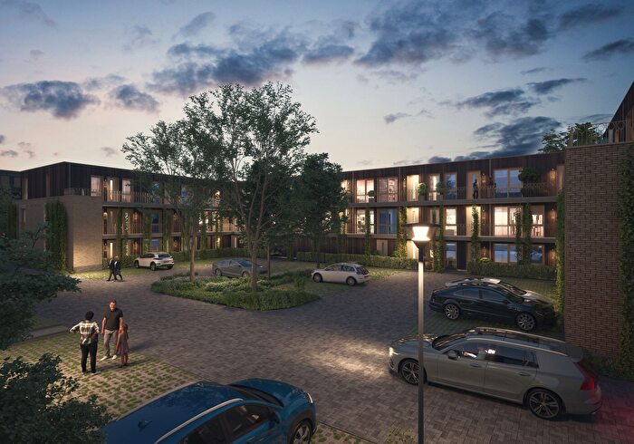 Koop en Huur Huizen - 2