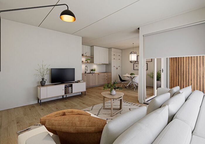 Koop en Huur Huizen - 3