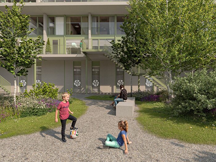 Koop en Huur Huizen - 3