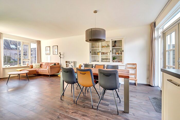 Koop en Huur Huizen - 3