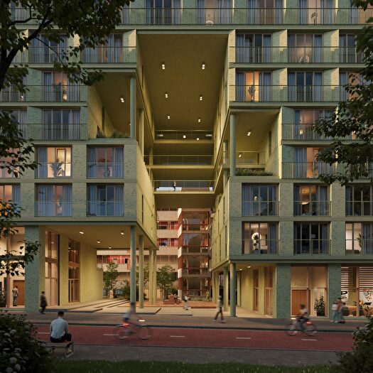 Koop en Huur Huizen - 2