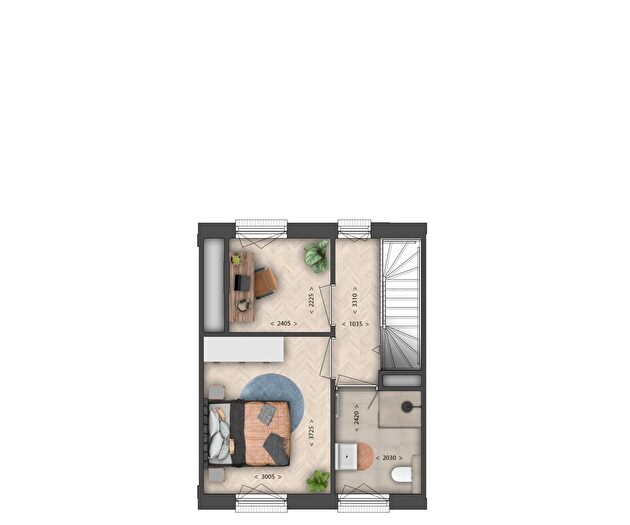 Koop en Huur Huizen - 2