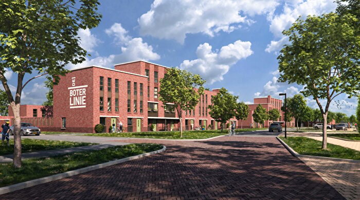 Koop en Huur Huizen - 3