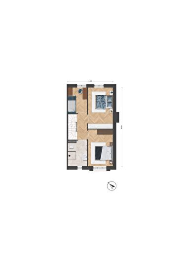 Koop en Huur Huizen - 3
