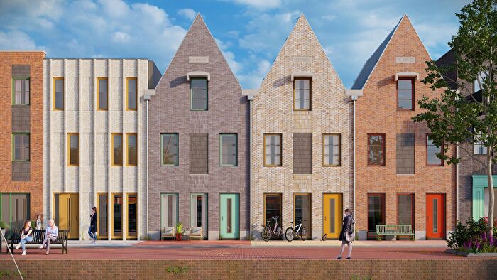 Koop en Huur Huizen - 2
