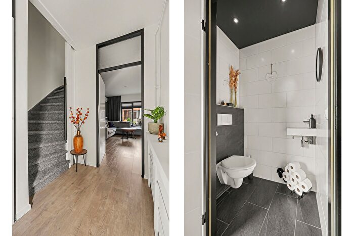 Koop en Huur Huizen - 3