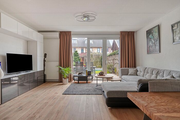 Koop en Huur Huizen - 2
