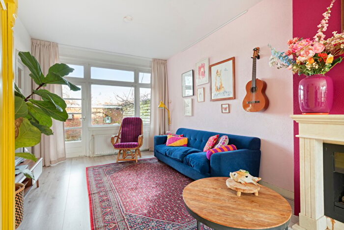 Koop en Huur Huizen - 2