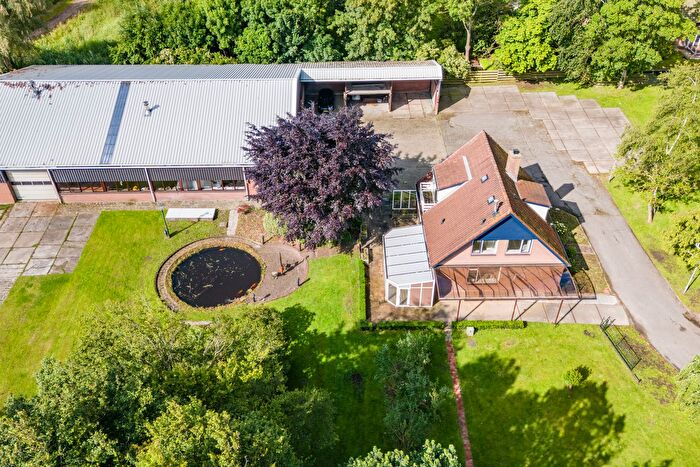 Koop en Huur Huizen - 2