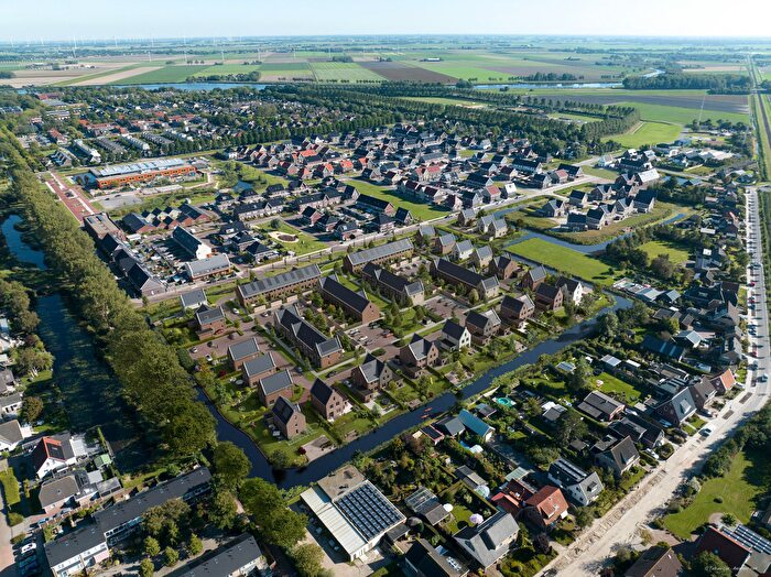 Koop en Huur Huizen - 2