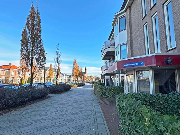 Koop en Huur Huizen - 2