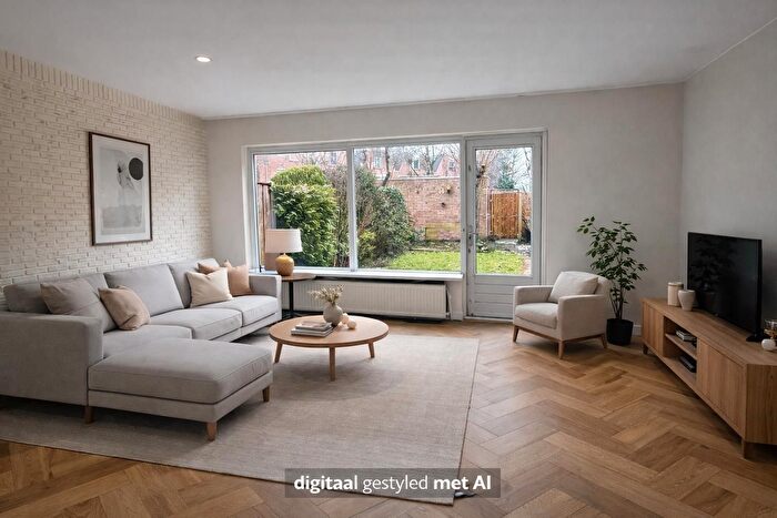 Koop en Huur Huizen - 3