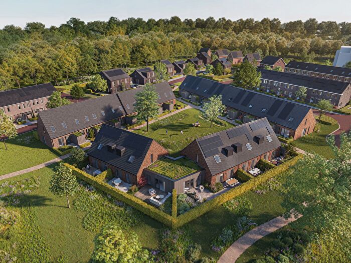 Koop en Huur Huizen - 2