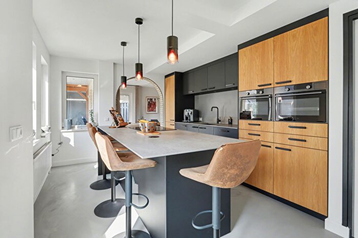 Koop en Huur Huizen - 2
