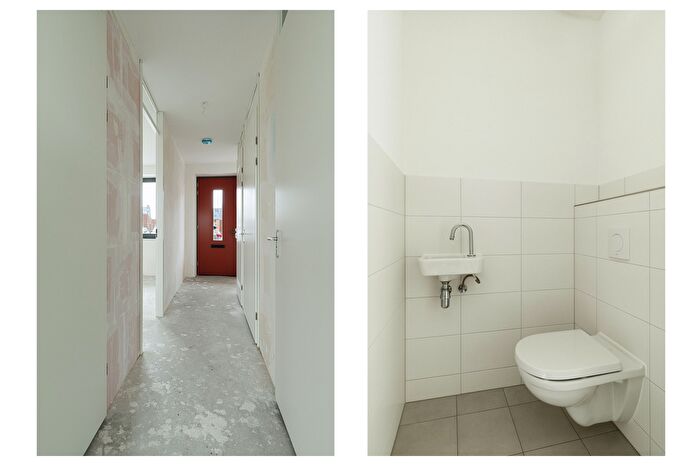 Koop en Huur Huizen - 3