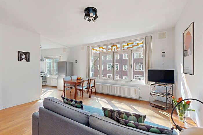 3-kamerappartement te koop in Amsterdam – Achillesstraat, Van Tuyllbuurt