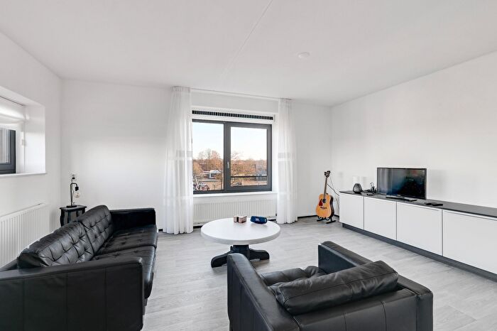 Koop en Huur Huizen - 3