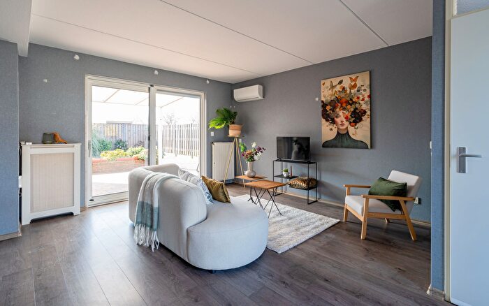 Koop en Huur Huizen - 3