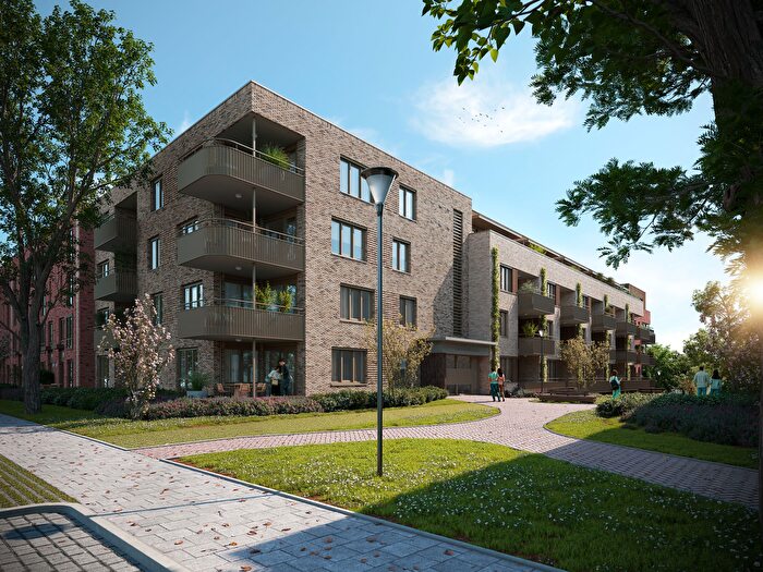 Koop en Huur Huizen - 3
