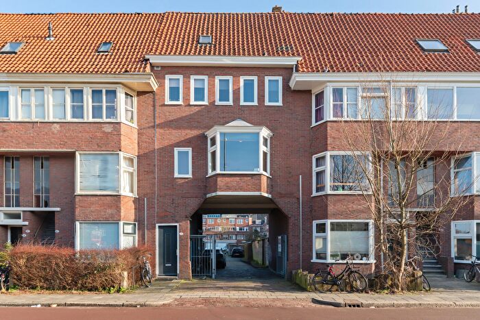 5-kamerhuis te koop in Rivierenbuurt, Groningen