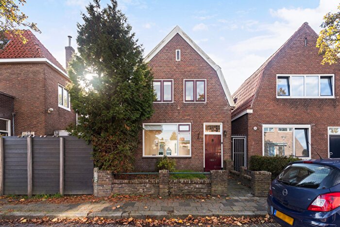Koop en Huur Huizen - 3