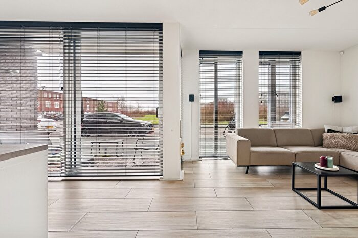 Koop en Huur Huizen - 3