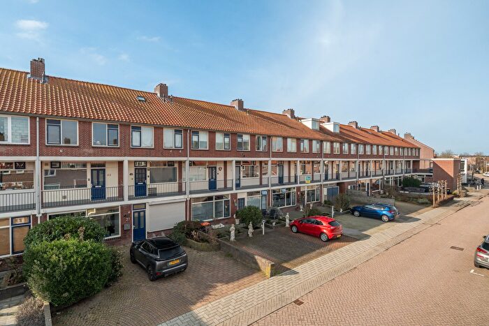 Koop en Huur Huizen - 3