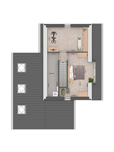 Koop en Huur Huizen - 3